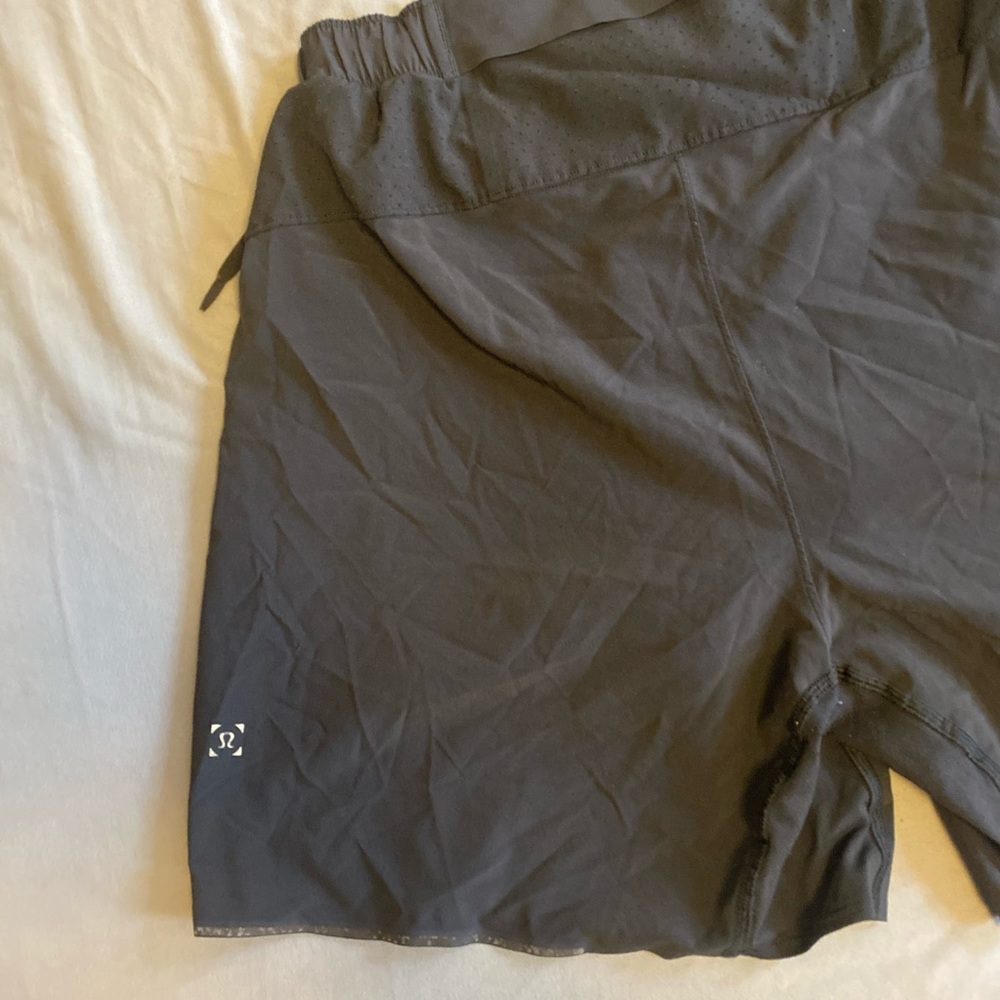 Surge Liner Short 6”